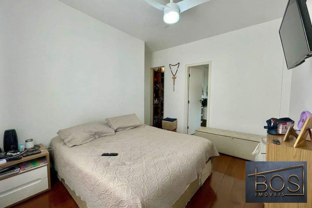 Apartamento, Lourdes, 4 Quartos, 2 Vagas, 1 Suíte