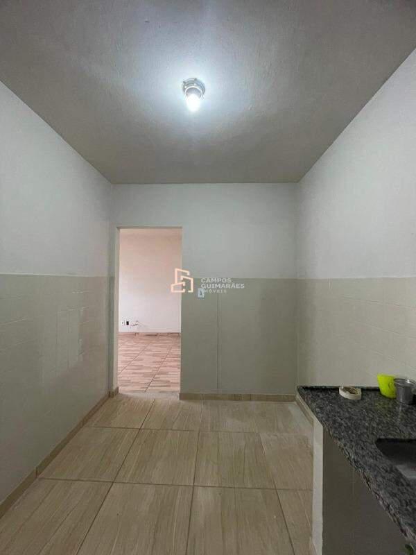 Apartamento, Goiânia, 2 Quartos
