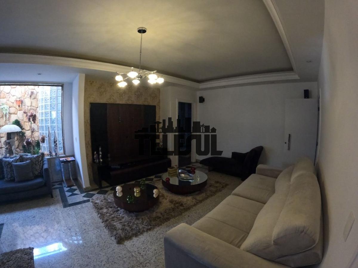 Casa, Vila Pinto, 3 Quartos, 6 Vagas, 1 Suíte