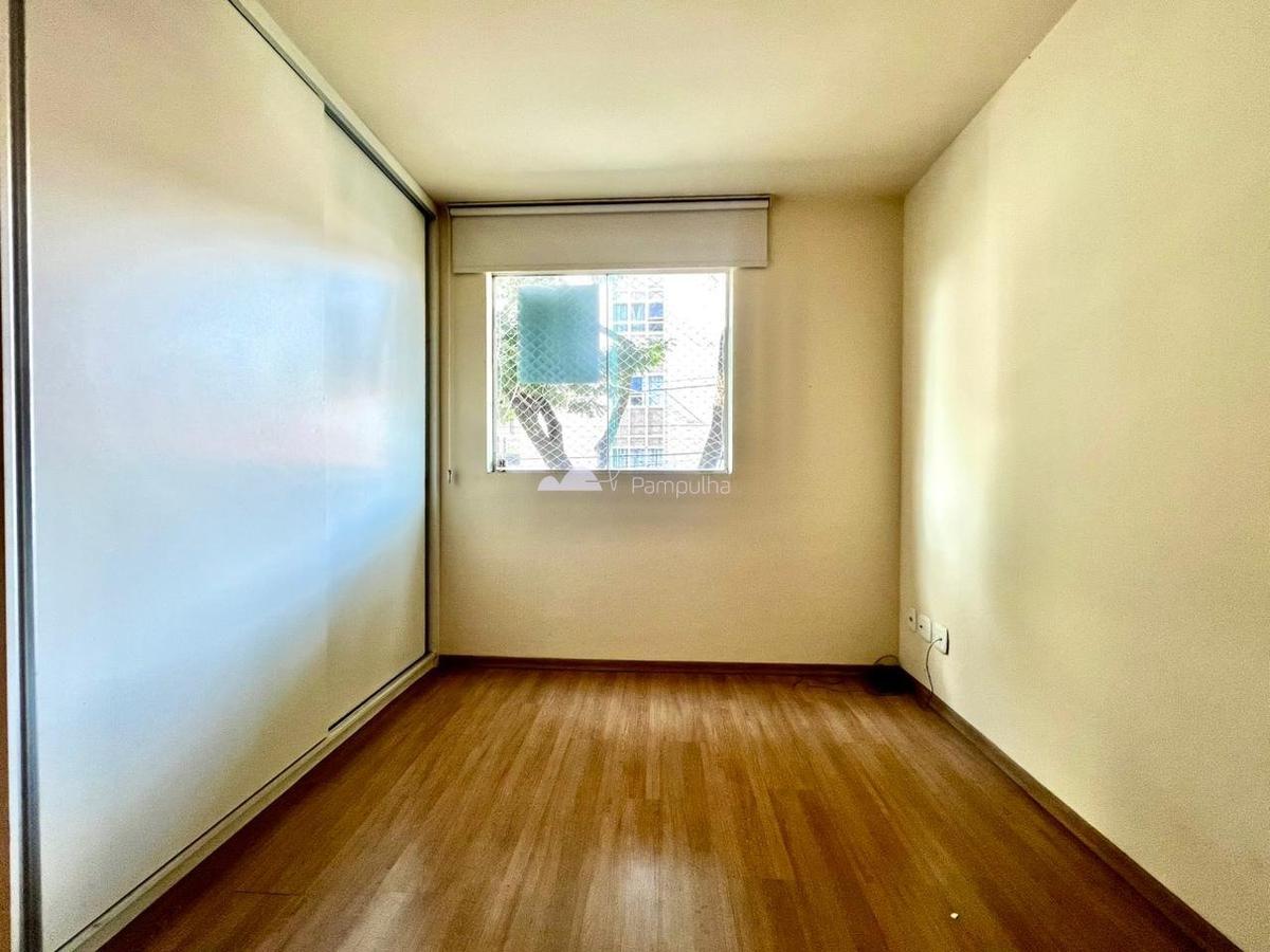 Apartamento, Itapoã, 3 Quartos, 2 Vagas, 1 Suíte