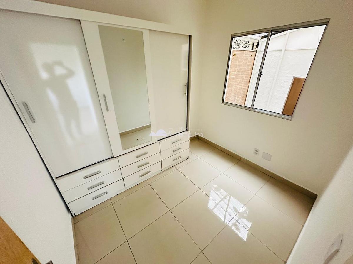 Apartamento, Planalto, 2 Quartos, 1 Vaga