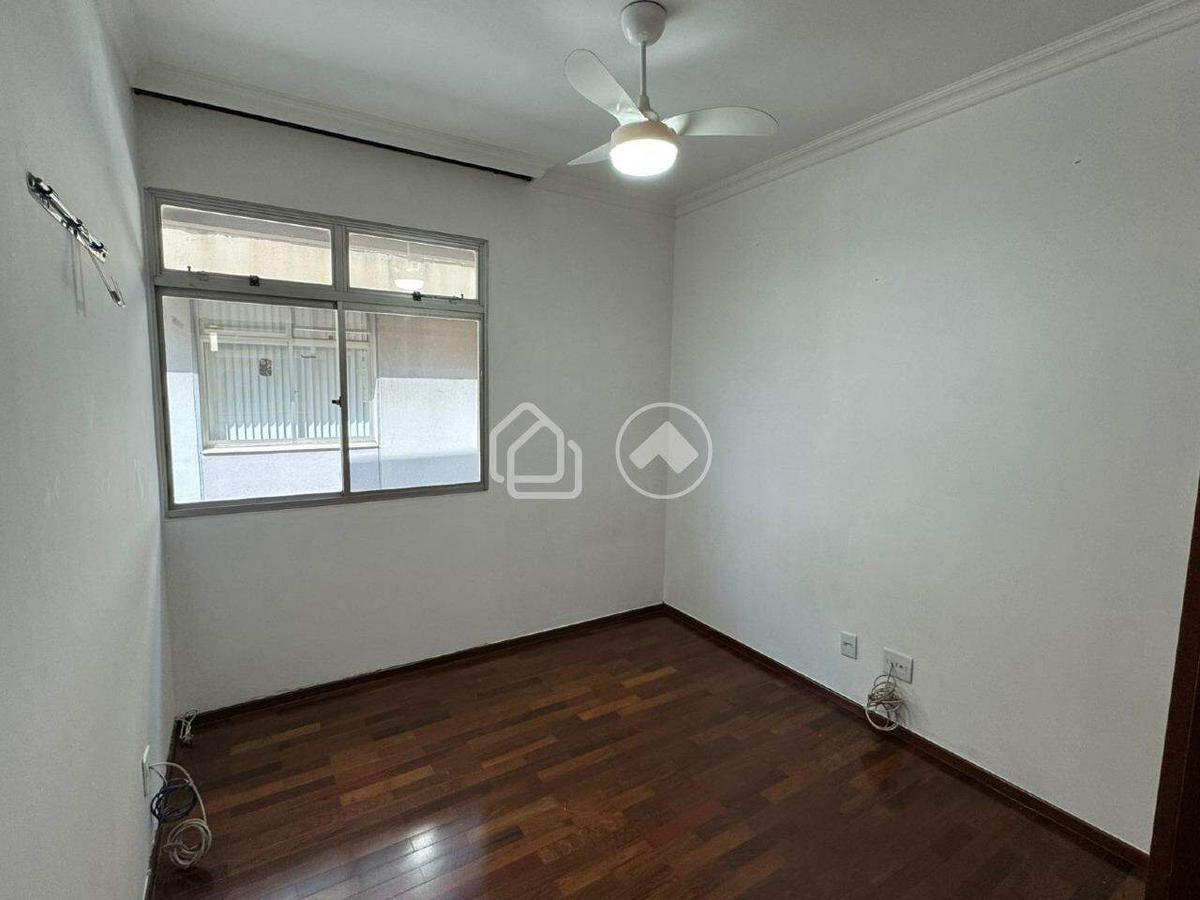 Cobertura, Buritis, 4 Quartos, 2 Vagas, 1 Suíte