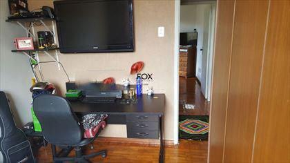 Apartamento, Graça, 2 Quartos, 2 Vagas, 1 Suíte