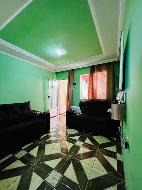 Casa, Palmeiras, 2 Quartos, 1 Vaga, 1 Suíte