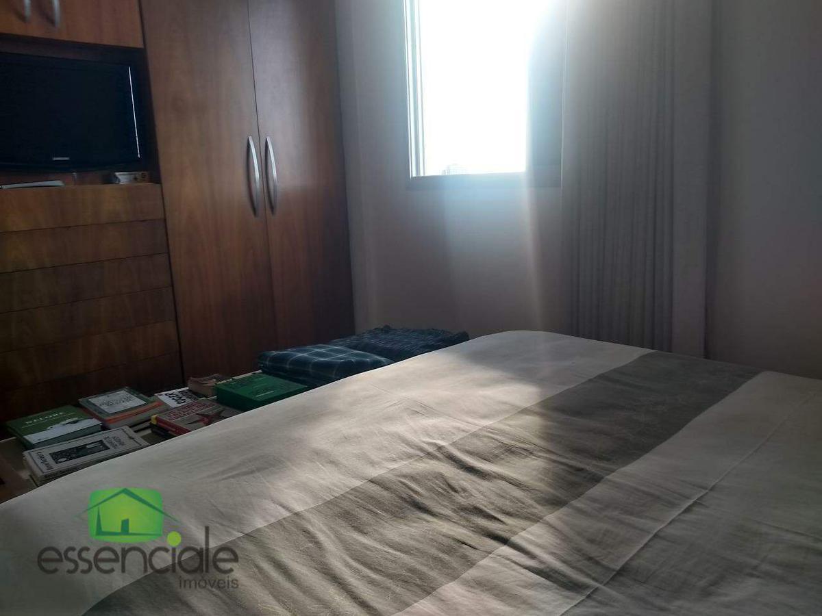 Cobertura, Filadélfia, 4 Quartos, 3 Vagas, 2 Suítes