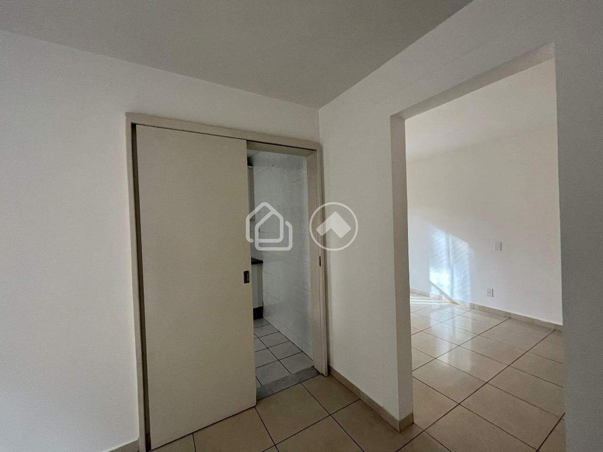 Apartamento, Buritis, 3 Quartos, 2 Vagas, 1 Suíte