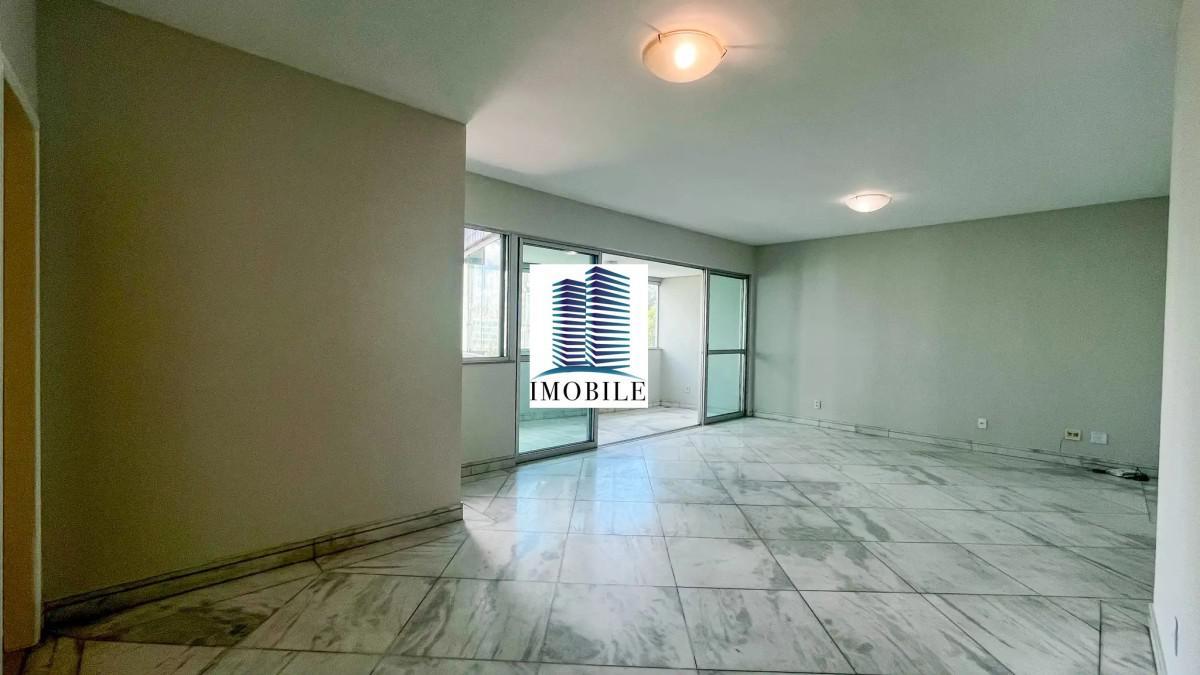 Apartamento, Lourdes, 3 Quartos, 2 Vagas, 1 Suíte
