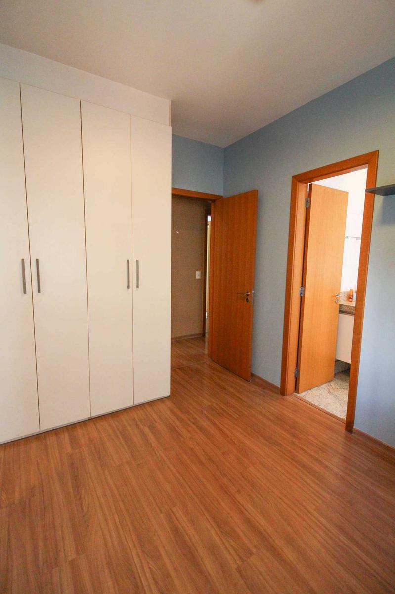 Apartamento, Savassi, 4 Quartos, 3 Vagas, 4 Suítes