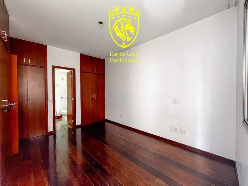 Apartamento, Santo Agostinho, 4 Quartos, 2 Vagas, 1 Suíte