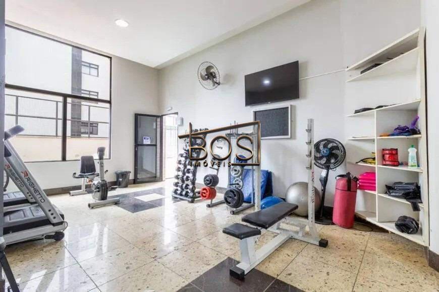 Apartamento, Belvedere, 3 Quartos, 2 Vagas, 1 Suíte