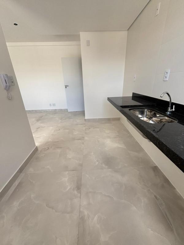Apartamento, Sagrada Família, 3 Quartos, 2 Vagas, 1 Suíte
