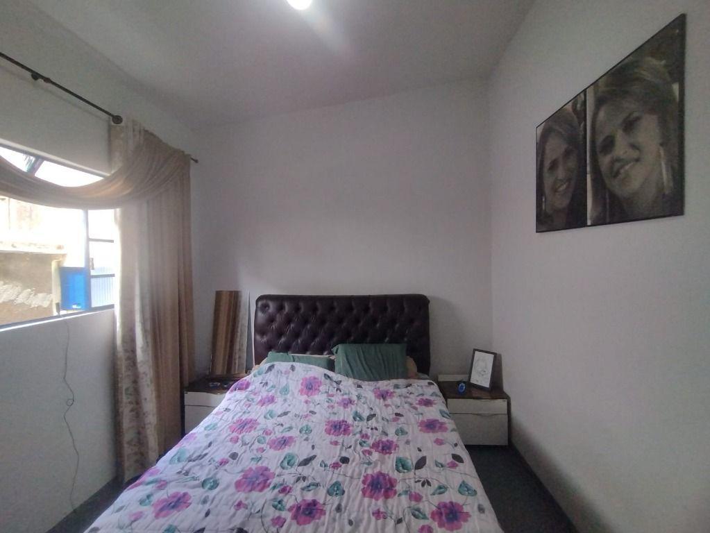 Casa, Nossa Senhora do Ó, 3 Quartos, 0 Vaga