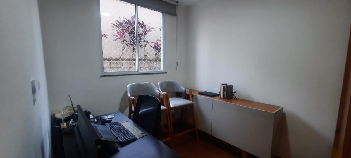 Apartamento, Palmares, 2 Quartos, 1 Vaga