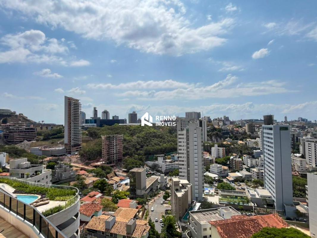 Apartamento, Santa Lúcia, 4 Quartos, 4 Vagas, 3 Suítes