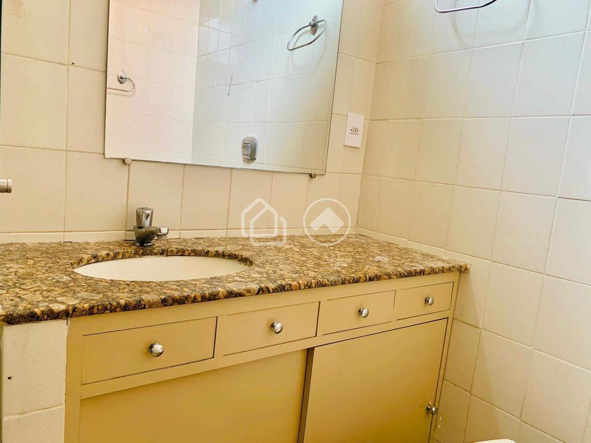 Apartamento, Havaí, 3 Quartos, 1 Vaga