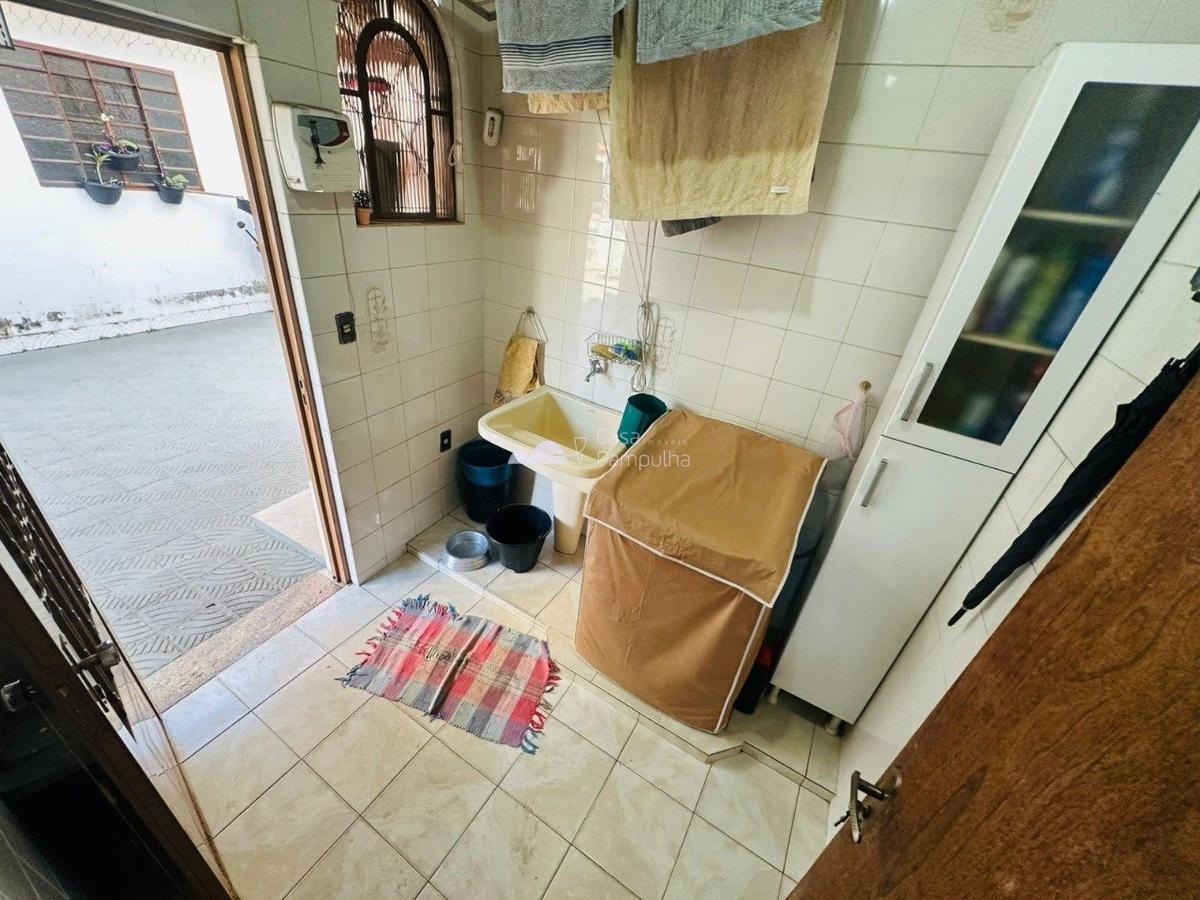 Casa, Santa Amélia, 4 Quartos, 6 Vagas, 2 Suítes