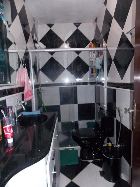 Apartamento, Milionários, 3 Quartos, 1 Vaga