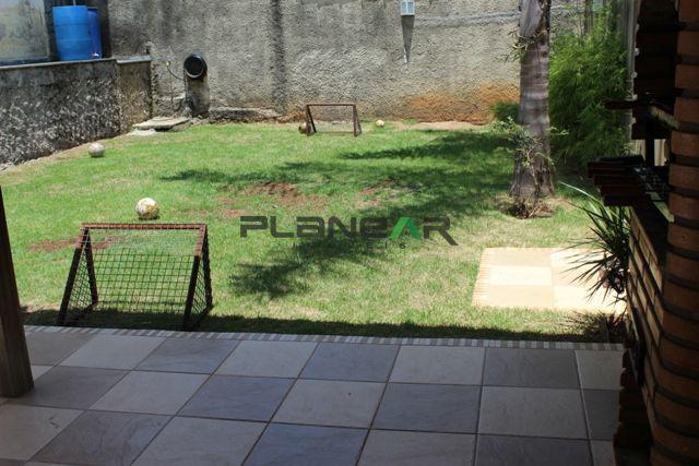 Casa, Jardim Riacho das Pedras, 6 Quartos, 4 Vagas, 1 Suíte