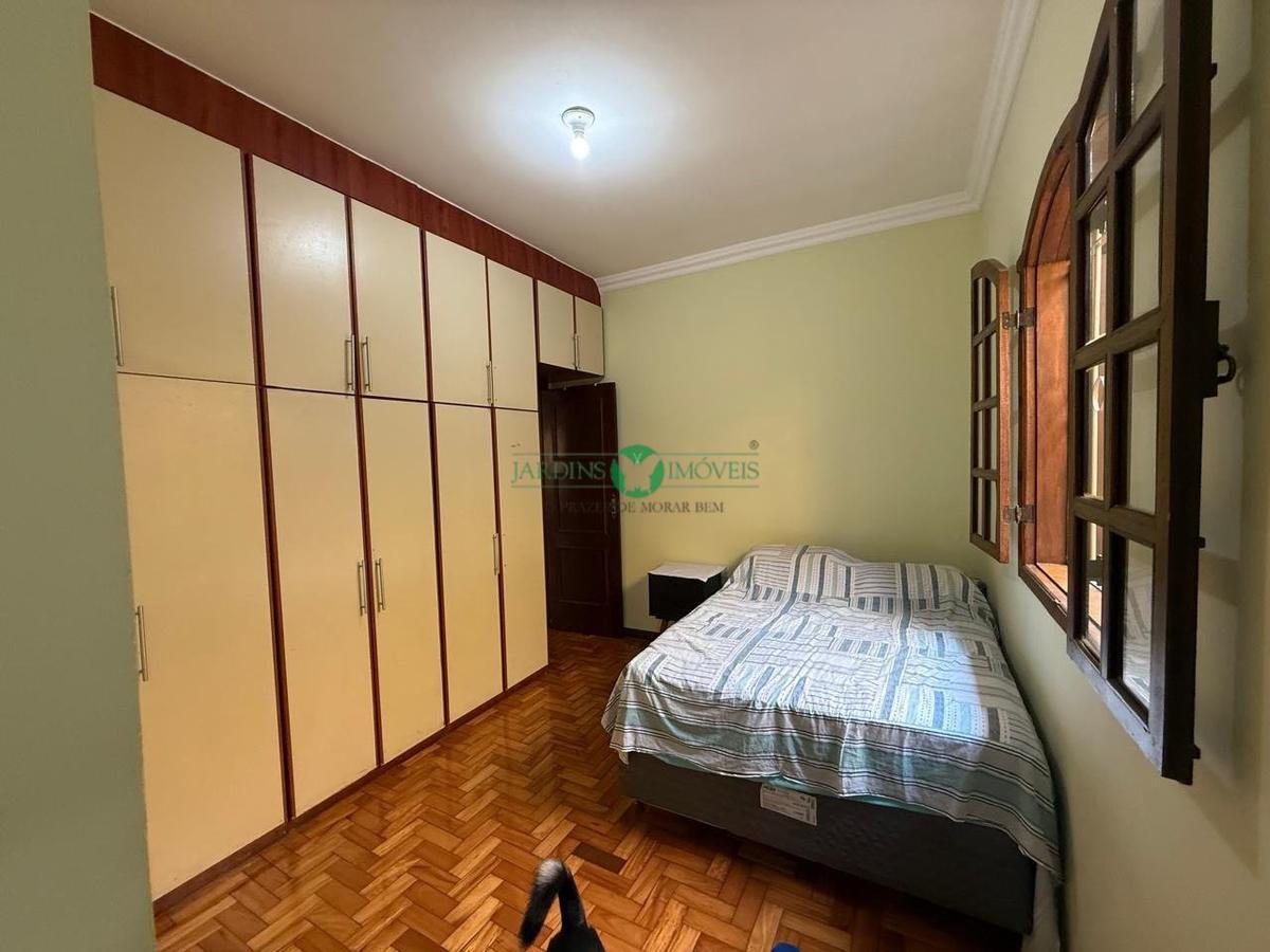 Casa, Renascença, 4 Quartos, 2 Vagas, 1 Suíte