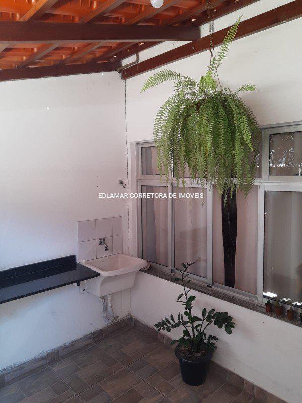 Casa, Jardim Riacho das Pedras, 2 Quartos, 1 Vaga