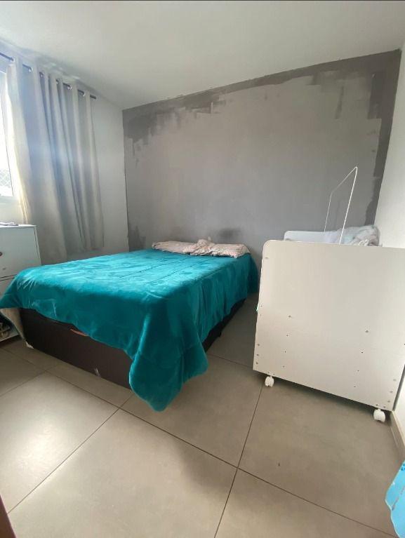Apartamento, Paciência, 2 Quartos, 1 Vaga
