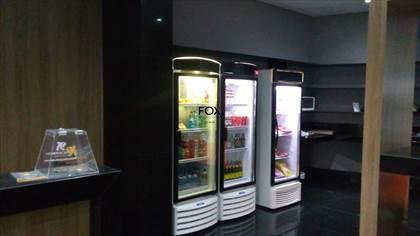 Apartamento, Funcionários, 1 Quarto, 0 Vaga