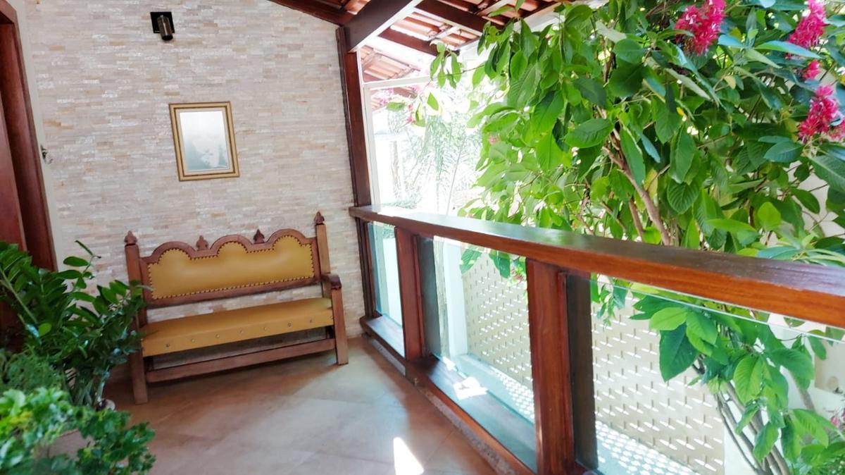 Casa, Floresta, 7 Quartos, 4 Vagas, 4 Suítes