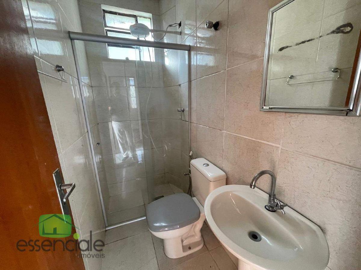 Apartamento, Novo Riacho, 3 Quartos, 1 Vaga