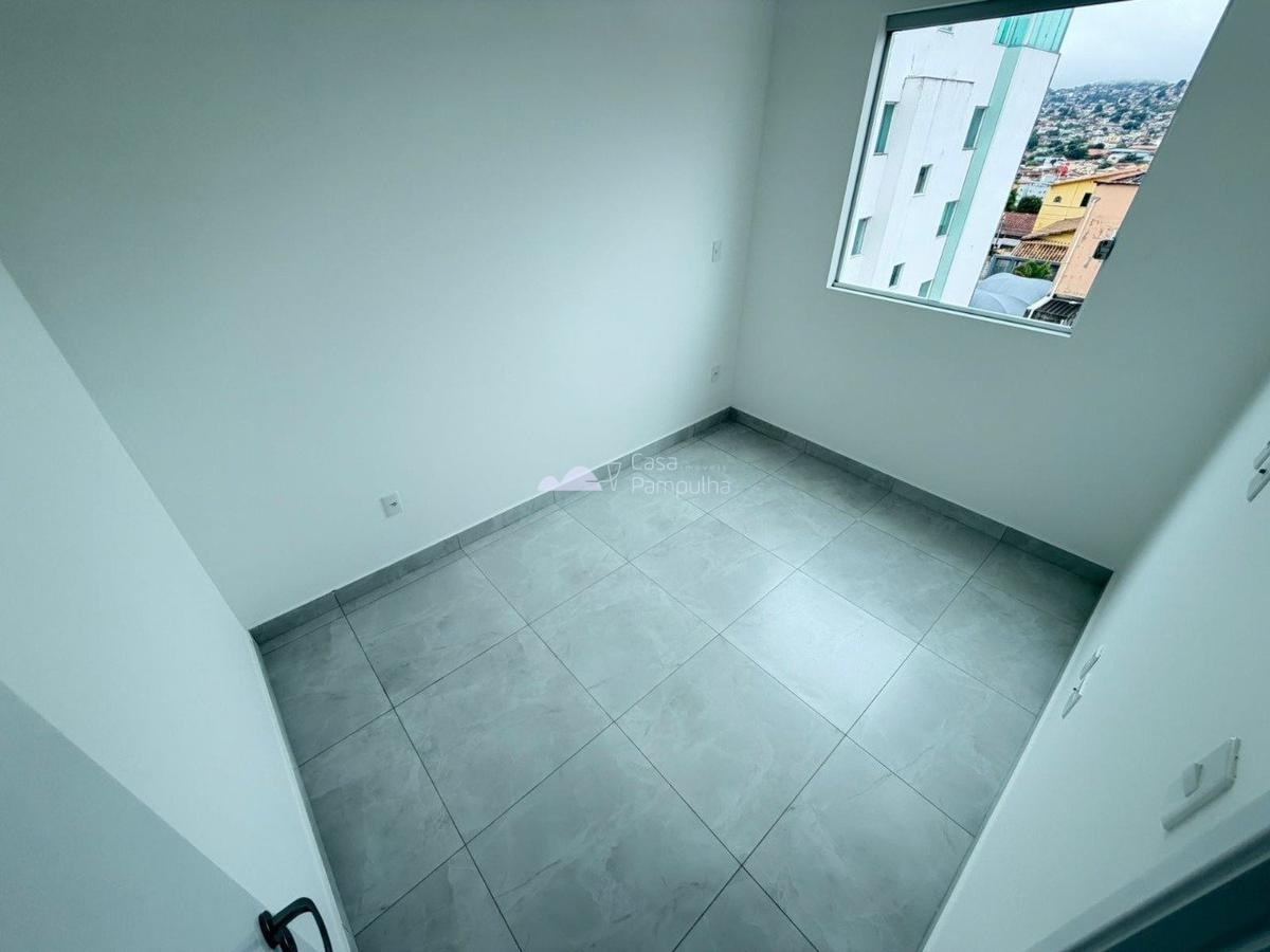 Apartamento, Candelária, 2 Quartos, 1 Vaga