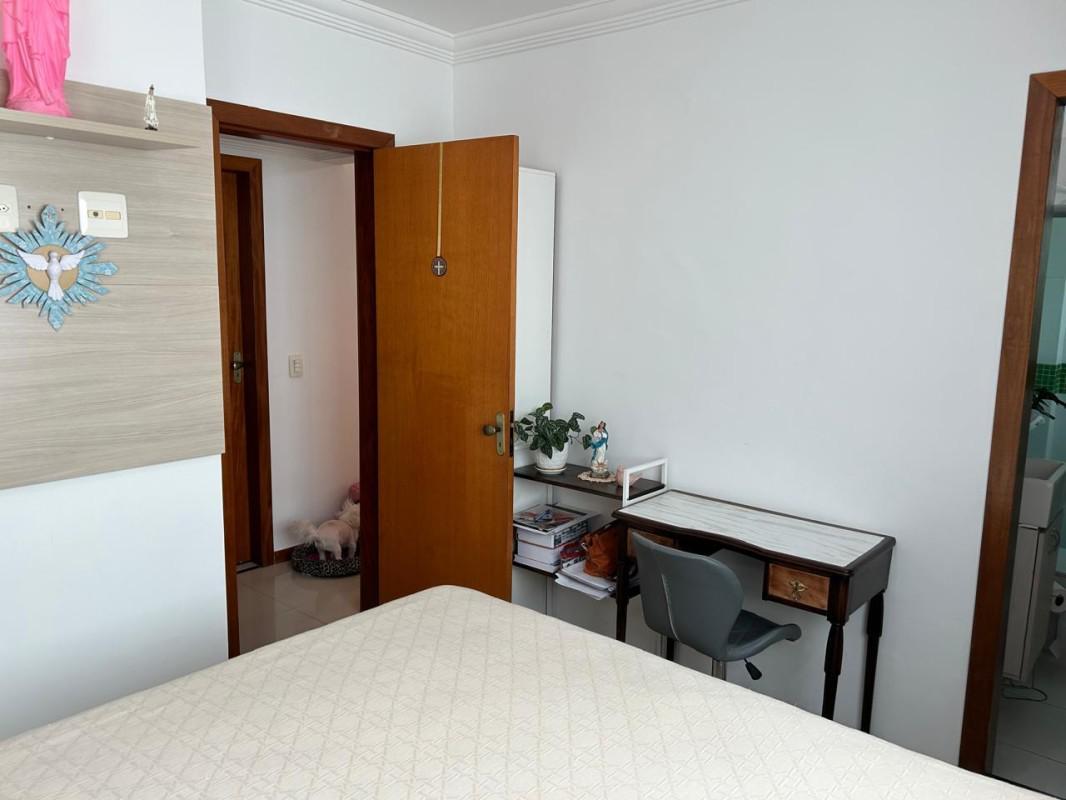 Apartamento, Cabral, 3 Quartos, 1 Vaga, 1 Suíte