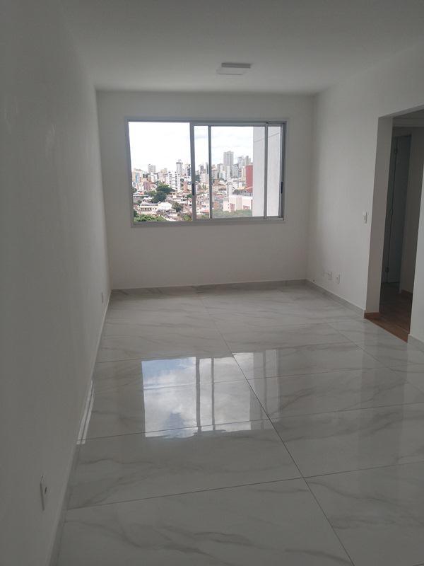 Apartamento, Jardim América, 2 Quartos, 2 Vagas, 1 Suíte