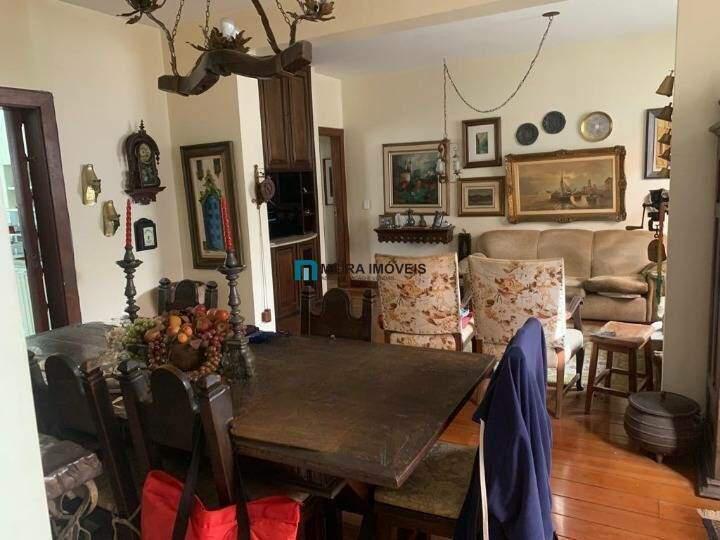 Apartamento, Serra, 4 Quartos, 2 Vagas, 1 Suíte