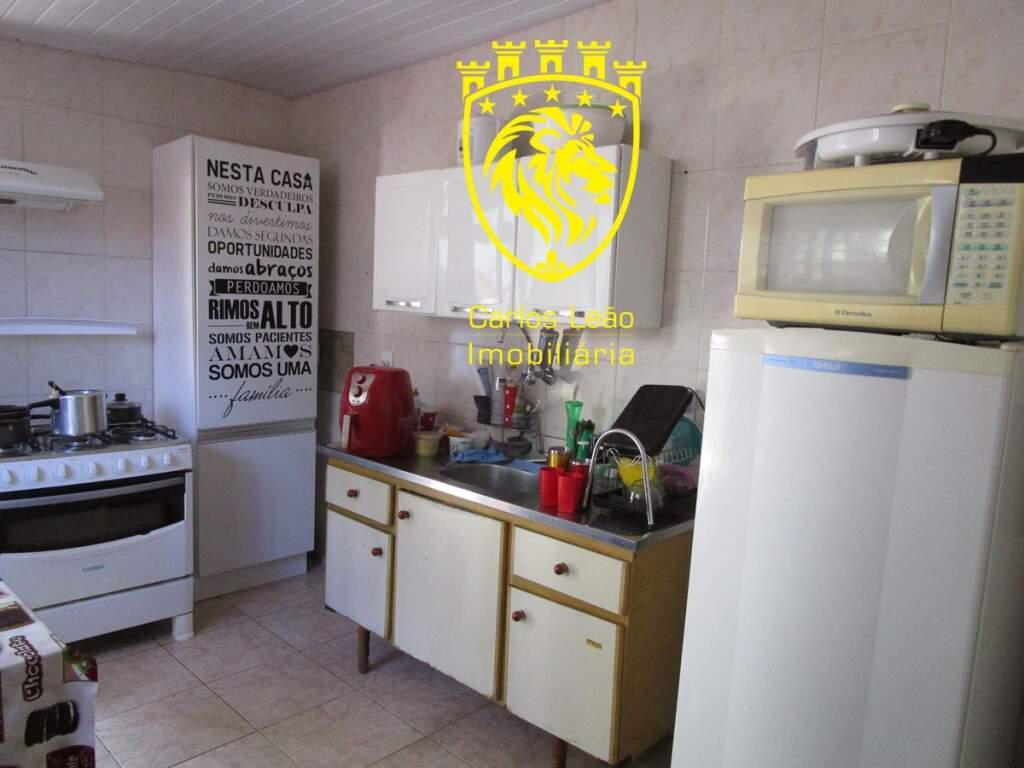 Casa, Santa Lúcia, 3 Quartos, 4 Vagas, 1 Suíte