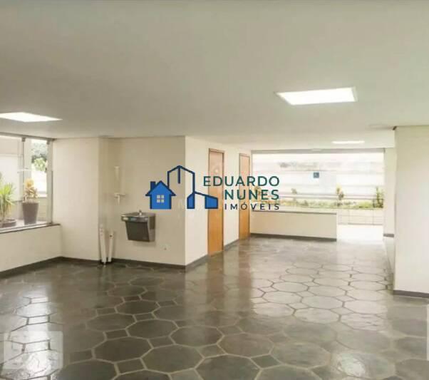 Apartamento, Funcionários, 2 Quartos, 1 Vaga, 1 Suíte