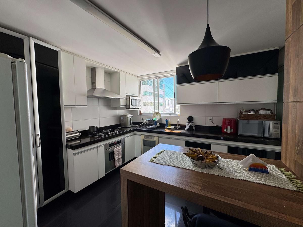 Apartamento, União, 4 Quartos, 4 Vagas, 2 Suítes