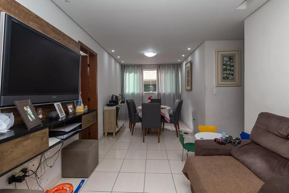 Apartamento, Santa Mônica, 3 Quartos, 2 Vagas