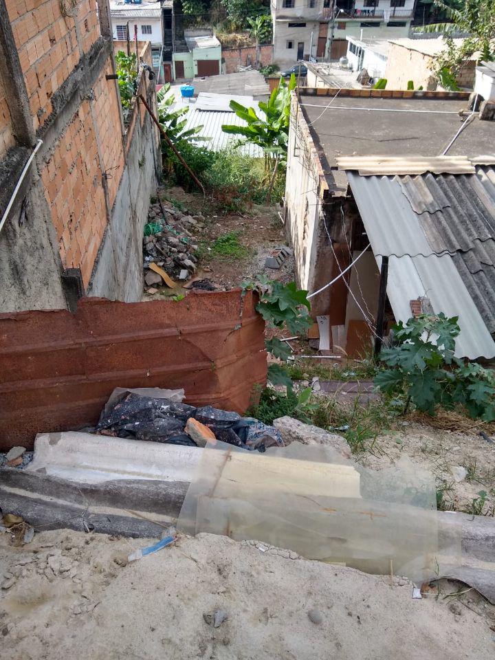 Casa, Água Branca, 2 Quartos, 0 Vaga