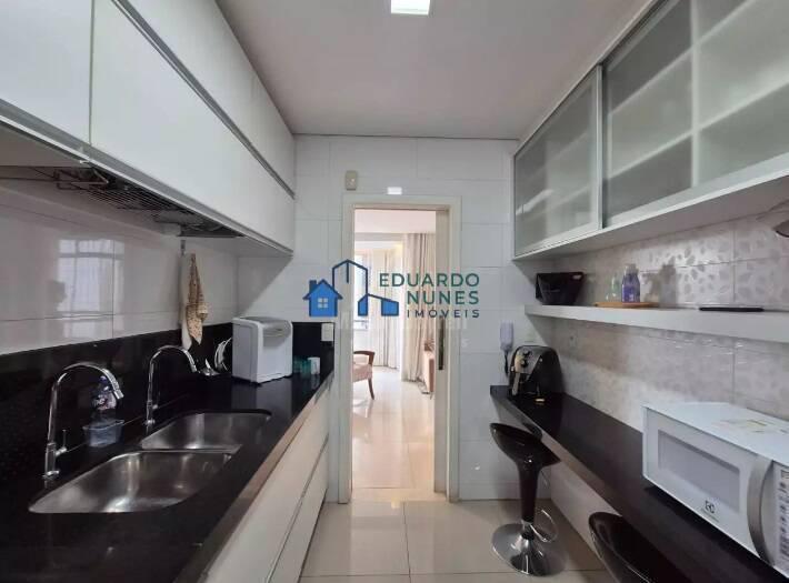 Apartamento, Cruzeiro, 4 Quartos, 2 Vagas, 1 Suíte