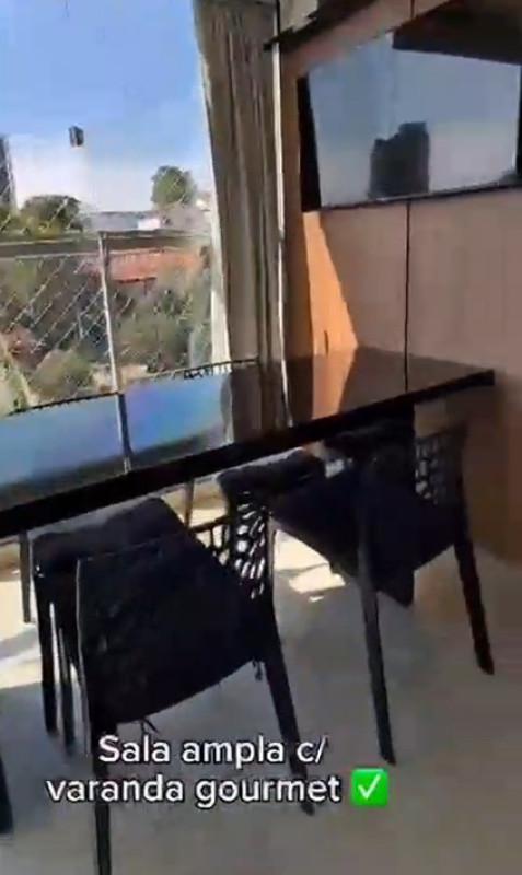 Apartamento, Brasiléia, 3 Quartos, 2 Vagas, 1 Suíte