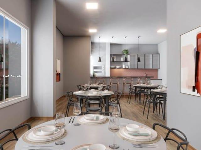 Apartamento, Santa Branca, 2 Quartos, 1 Vaga, 1 Suíte