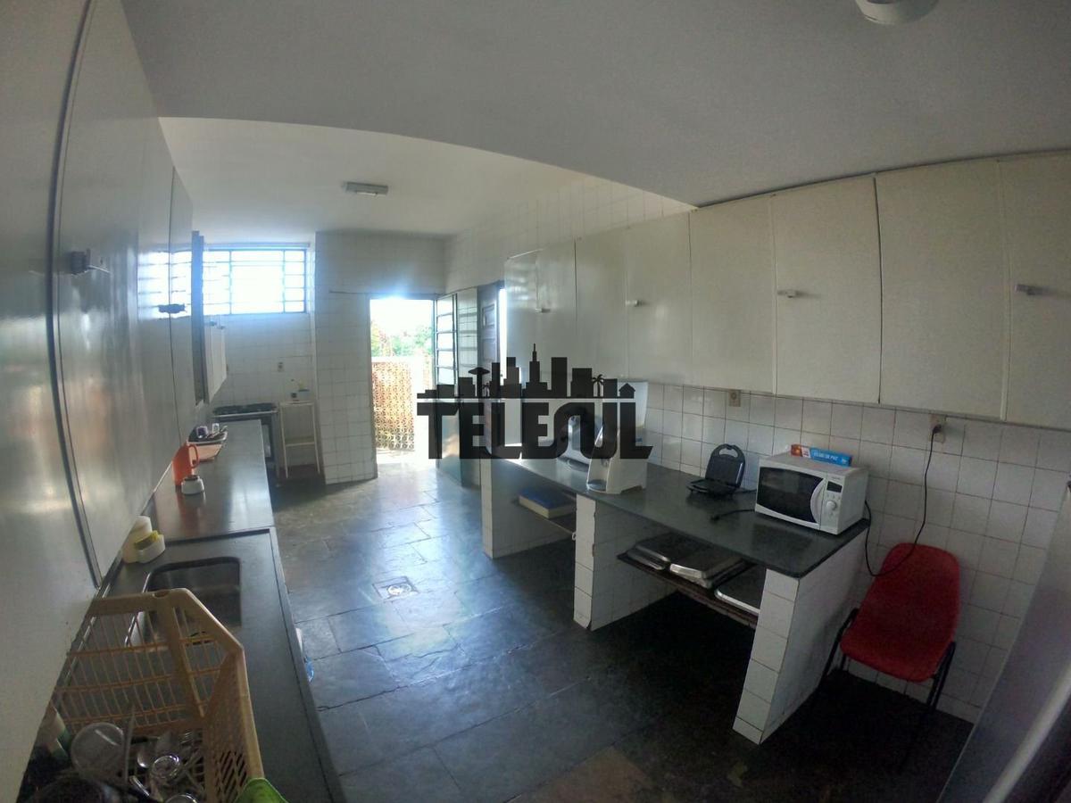 Apartamento, Jardim Andere, 40 Quartos, 0 Vaga, 40 Suítes