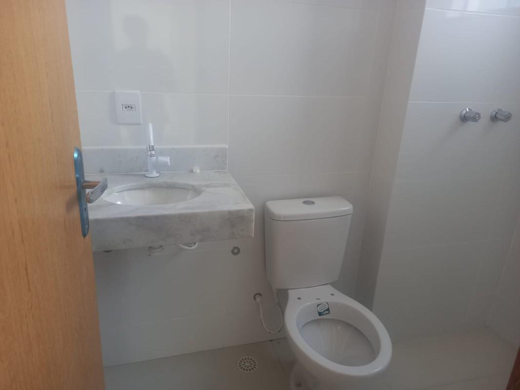 Apartamento, Palmeiras, 3 Quartos, 1 Vaga, 1 Suíte