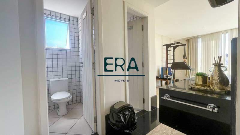 Casa, Vila Paris, 6 Quartos, 7 Vagas, 2 Suítes