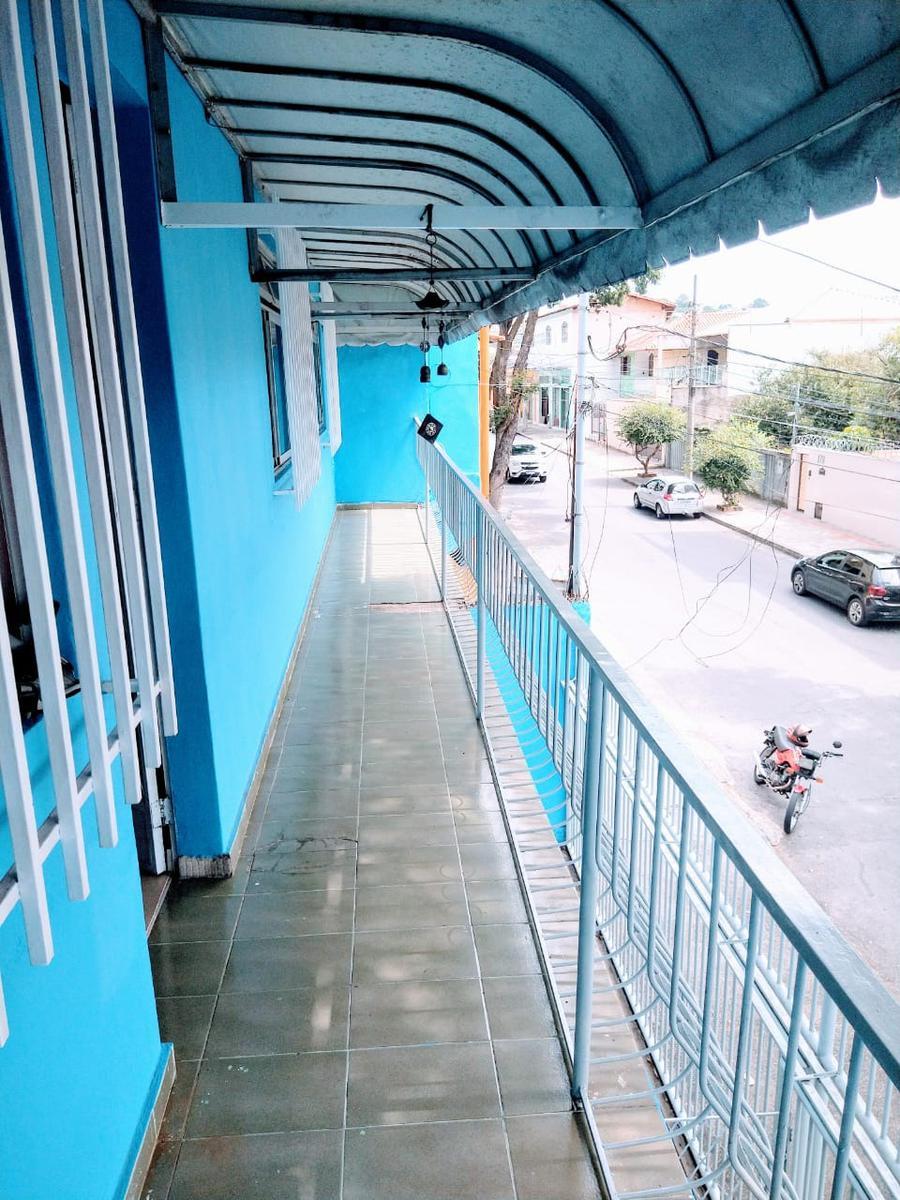 Casa, Glória, 3 Quartos, 2 Vagas, 1 Suíte