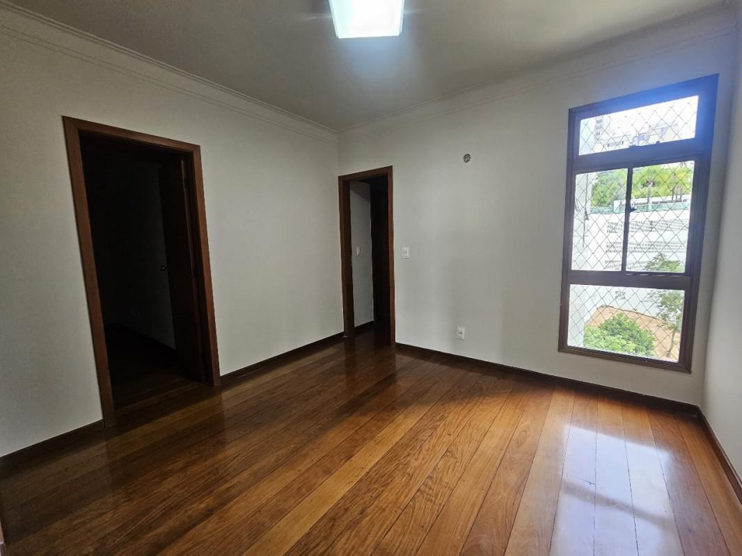 Apartamento, Gutierrez, 4 Quartos, 4 Vagas, 2 Suítes