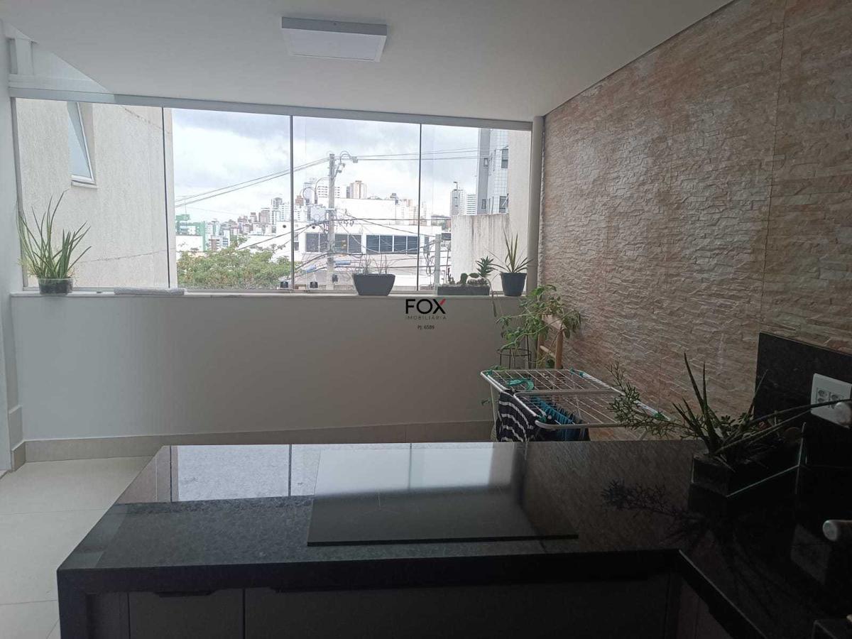 Apartamento, Buritis, 3 Quartos, 3 Vagas, 1 Suíte