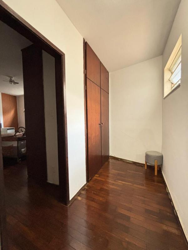 Apartamento, Serra, 3 Quartos, 1 Vaga, 1 Suíte