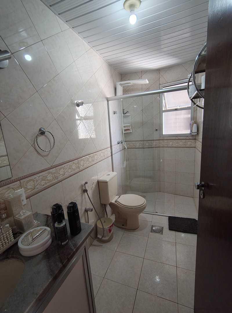 Apartamento, São Bento, 3 Quartos, 1 Vaga, 1 Suíte