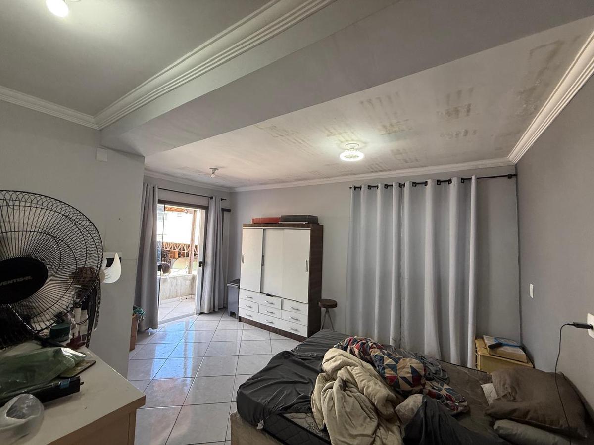 Galpão, Santa Cruz, 0 Quarto, 0 Vaga