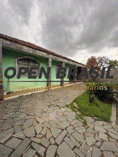 Casa, Santa Terezinha, 3 Quartos, 3 Vagas, 2 Suítes
